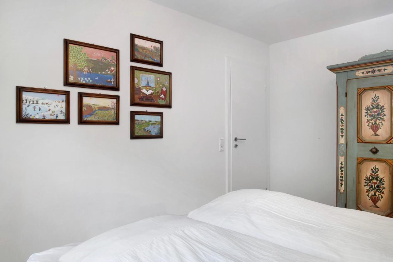 Panorama Apartment Todtmoos Exterior photo
